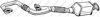BOSAL 098-548 Catalytic Converter